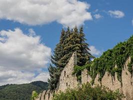 le danube en autriche photo