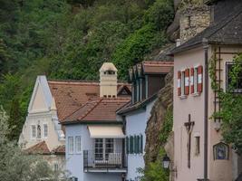 le danube en autriche photo