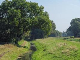 Bredevoort aux Pays-Bas photo