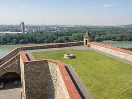 ville de bratislava en slovaquie photo