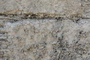 texture de fond de vieux mur. le fond de mur de briques anciennes le plus populaire. photo