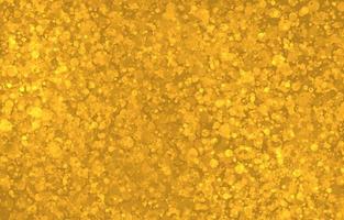 fond de texture feuille d'or feuille jaune brillant photo