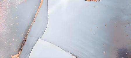 fond abstrait de texture de marbre beige ou crème. surface en marbre naturel détaillée. photo
