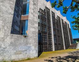 hdr mairie mairie photo