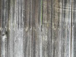 fond de mur en bois. toile de fond de clôture. planche en bois photo