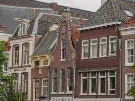 Utrecht aux Pays-Bas photo