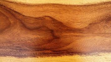 parquet brun et fond de texture en bois photo
