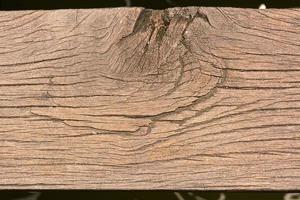 la texture du bois est l'œuvre d'art. photo