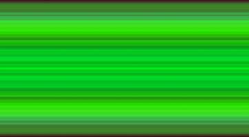 dessin abstrait numérique de lignes droites transversales vert clair photo