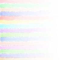 Résumé fond peinture aquarelle bleu vert et jaune orange rouge rose couleur pâle grunge dégradé coloré sur fond blanc modèle abstrait papier doux surface texture conception affiche, bro photo