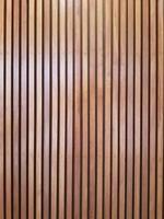grove couleur brun foncé matériau de mur en bois bavure surface texture motif de fond abstrait en bois, scène vue de dessus photo