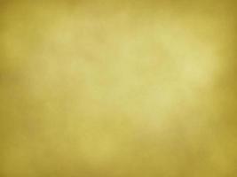 mur d'or abstrait fond jaune couleur diffuse sur dégradé d'or avec une conception de texture de fond douce et brillante ton cool pour le web, les applications mobiles, les couvertures, la carte, l'infographie, les bannières, les médias sociaux photo