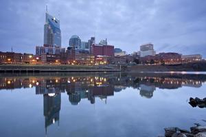 Nashville. photo