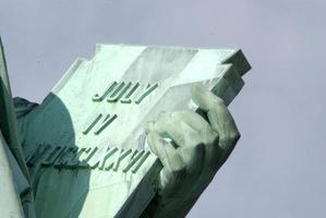 statue de la liberté, new york photo