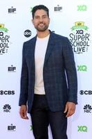 los angeles 8 septembre, adam rodriguez au eif présente, xq super school live at the barker hanger le 8 septembre 2017 à santa monica, ca photo