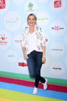 los angeles sep 23, ali fedotowsky au 6e événement annuel de sensibilisation à la sécurité sur le tapis rouge au studio sony pictures le 23 septembre 2017 à culver city, ca photo