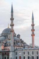 mosquée suleymaniye