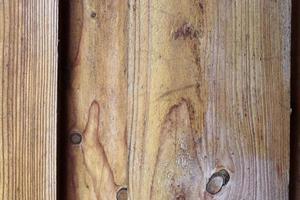 vue rapprochée sur différentes surfaces en bois de planches de bûches et de murs en bois en haute résolution photo