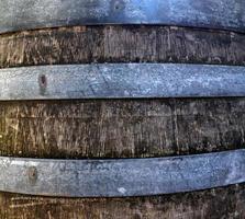 vue rapprochée sur différentes surfaces en bois de planches de bûches et de murs en bois en haute résolution photo