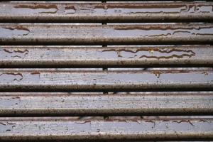 vue rapprochée sur différentes surfaces en bois de planches de bûches et de murs en bois en haute résolution photo