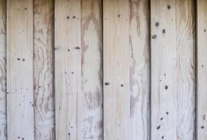 vue rapprochée sur différentes surfaces en bois de planches de bûches et de murs en bois en haute résolution photo