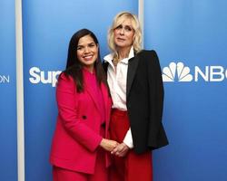 los angeles, 5 mars - amérique ferrera, judith light au superstore pour votre considération événement sur le terrain des studios universels le 5 mars 2019 à los angeles, ca photo