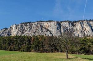 montagne et nature photo