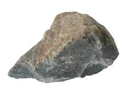 image d'arrière-plan en granit ou pierre naturelle sur le fond noir blanc photo