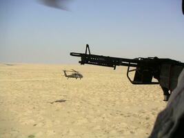 blackhawks sur irak
