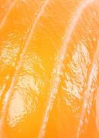 texture du saumon