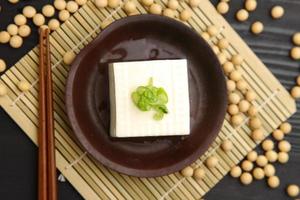 tofu de cuisine japonaise