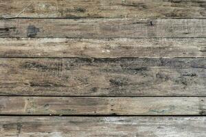 texture en bois brun foncé, vieilles planches de bois. photo