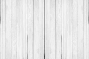 gros plan du motif en bois blanc et de la texture pour le fond. rustique en bois vertical photo
