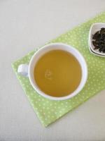 tasse de thé blanc ceylon royal silver