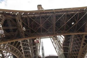 tour eiffel paris photo