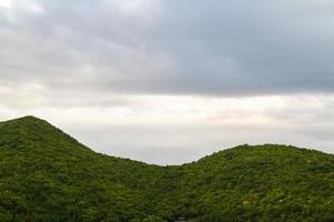 île en Thaïlande photo