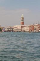 venise saint marco photo