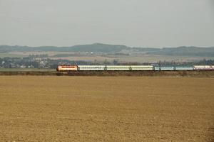 train photo