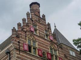 la ville d'utrecht photo