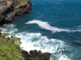 l'île espagnole de tenerife photo