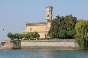 le lac de constance en allemagne photo