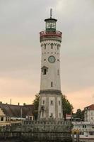 le lac de constance en allemagne photo