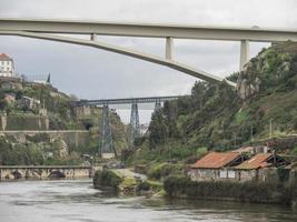 porto sur le douro photo