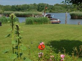 luebeck et travemuende en allemagne photo