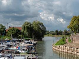 ville de zutphen aux pays-bas photo