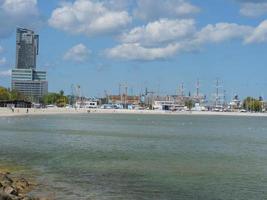 gdynia et sopot en pologne photo