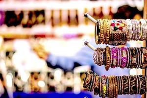 bracelets indiens photo