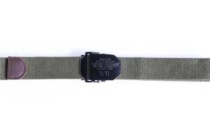 ceinture tactique militaire extérieure à la mode pour hommes photo