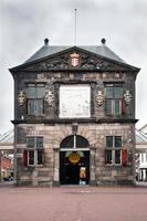 gouda, pays-bas, 2022 - le musée du fromage à gouda, pays-bas photo