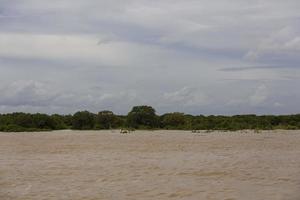 lac Tonle Sap photo